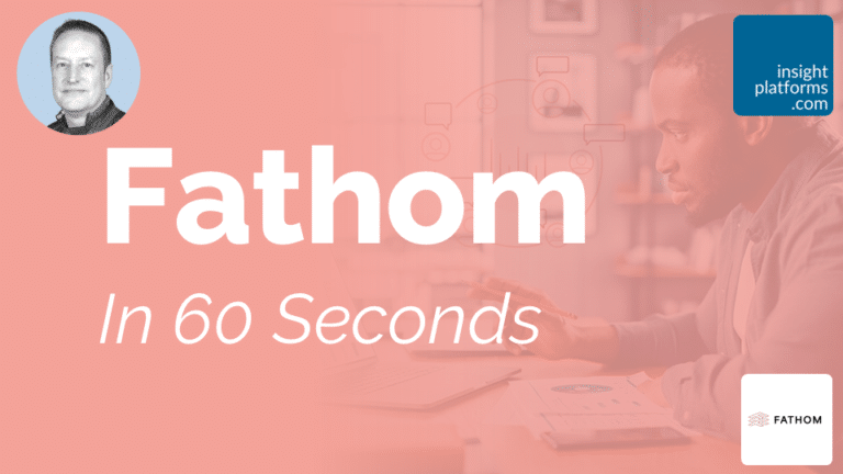 Fathom - 60 Second Explainers Featured Images