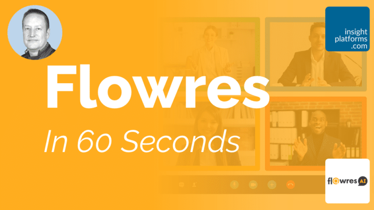 Flowres - 60 Second Explainers Featured Images