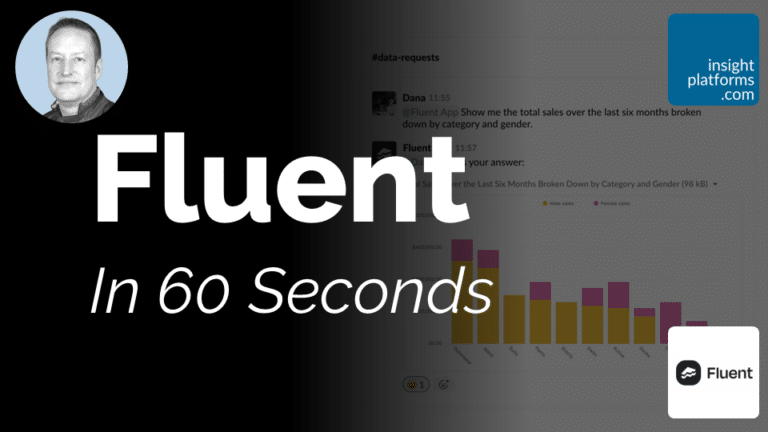 Fluent - 60 Second Explainers Featured Images