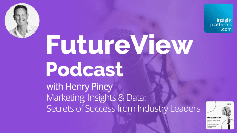 FutureView Podcast - Insight Platforms