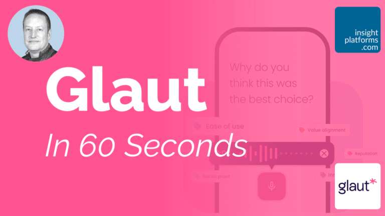 Glaut - 60 Second Explainers Featured Images