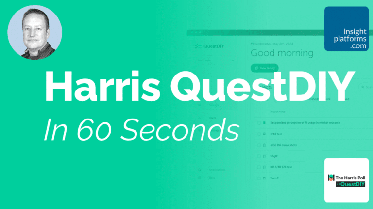 Harris Quest DIY - 60 Second Explainers Featured Images
