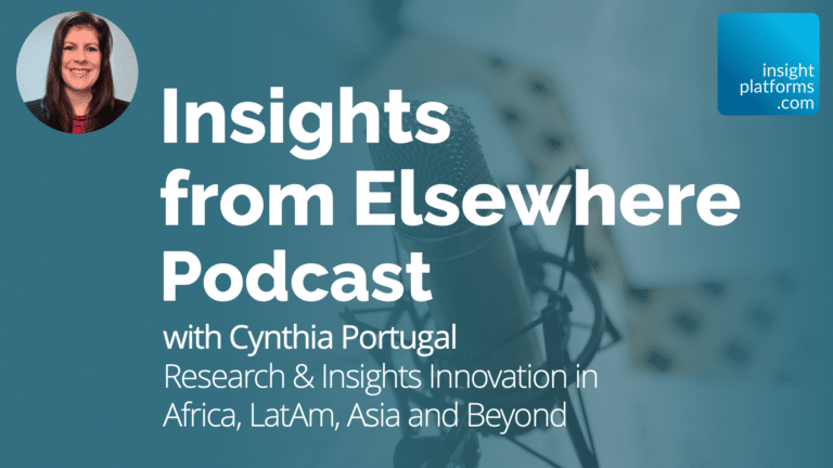 Insights from Elsewhere Podcast - Insight Platforms_ V3
