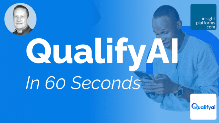 QualifyAI - 60 Second Explainers Featured Images