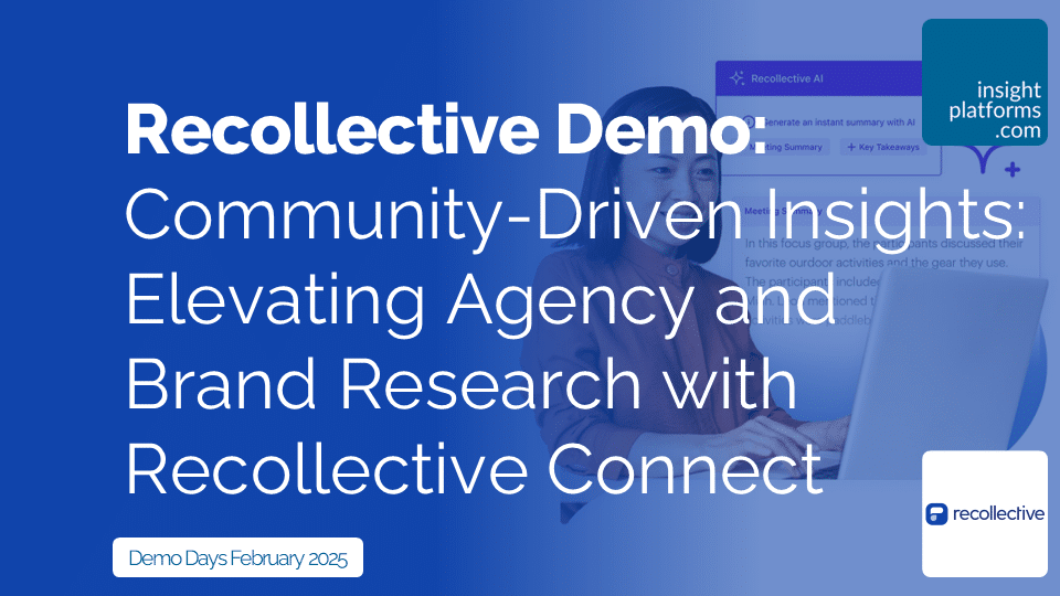 Recollective Demo Demo Days Feb Featured Image Feb 2025