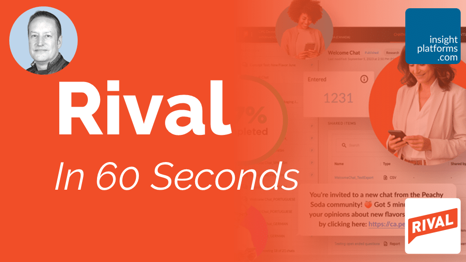 Rival - 60 Second Explainers Featured Images