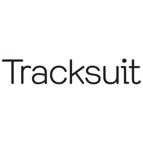 Tracksuit Logo Square Insight Platforms