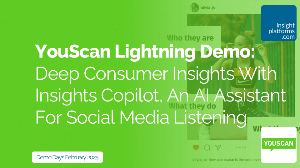 YouScan Lightning Demo Demo Days Feb Featured Image Feb 2025