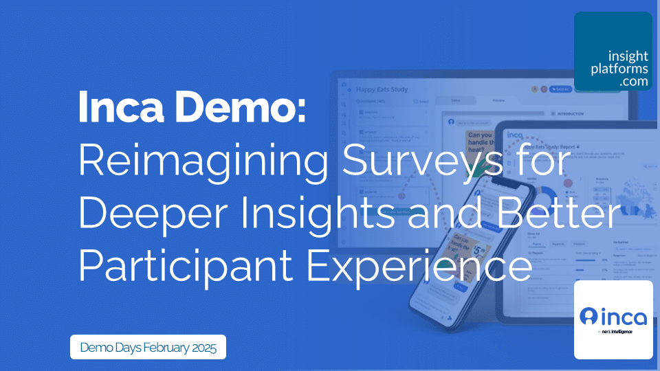 inca Demo Demo Days Feb Featured Image Feb 2025