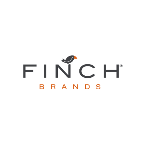 Finch Brands Logo Square White Background Insight Platforms 2