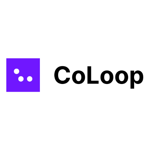 CoLoop Logo Square Insight Platforms
