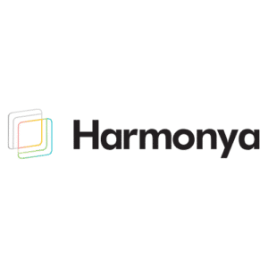 Harmonya Logo Square White Background Insight Platforms 300x300