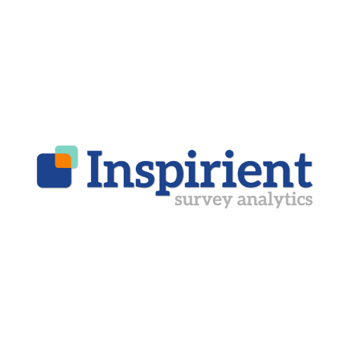 Inspirient Logo Square White Background Insight Platforms