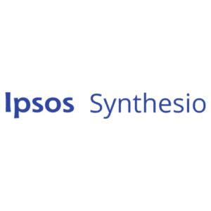 Ipsos Synthesio Logo Square White Background Insight Platforms 300x300