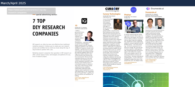 Quirks top 7 DIY research 768x345