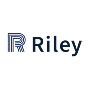 Riley Logo Square White Background Insight Platforms 300x300