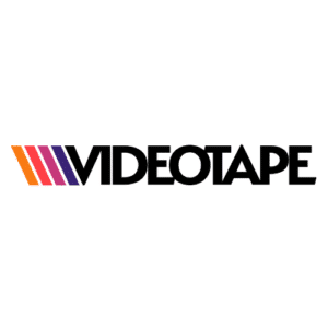 Videotape AI Logo Square White Background Insight Platforms 300x300