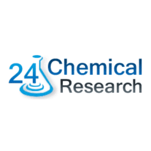 24ChemicalResearch Logo Square White Background Insight Platforms 300x300