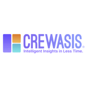 CREWASIS.AI Logo Square White Background Insight Platforms 1 300x300