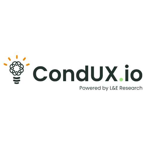 Condux Logo Square White Background Insight Platforms