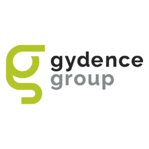 Gydence Group Logo Square White Background Insight Platforms 300x300