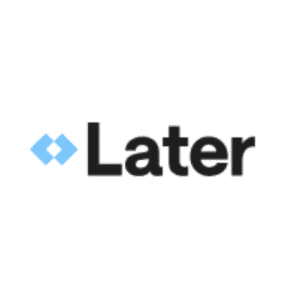Later Logo Square White Background Insight Platforms 300x300