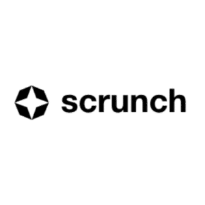 Scrunch Logo Square White Background Insight Platforms 300x300