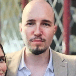 Adam Hammond incling Headshot insight Platforms