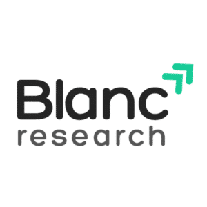 Blanc Research Logo Square White Background Insight Platforms 1 300x300