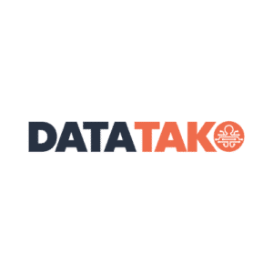 DataTako Logo Square White Background Insight Platforms 300x300