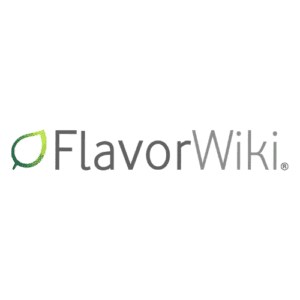 FlavorWiki Logo Square White Background Insight Platforms 300x300