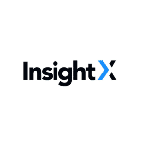 InsightX Logo Square White Background Insight Platforms 300x300