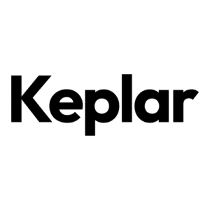 Keplar Logo Square White Background Insight Platforms 300x300