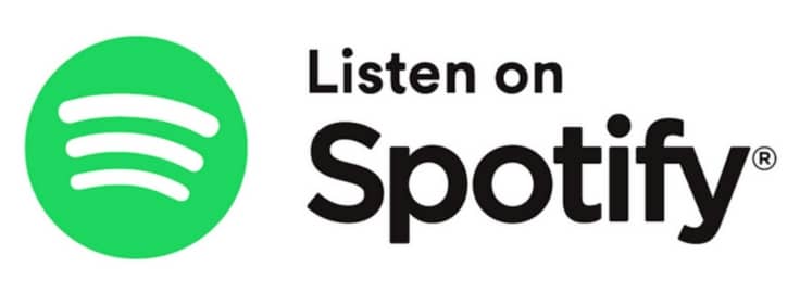 Listen on Spotify