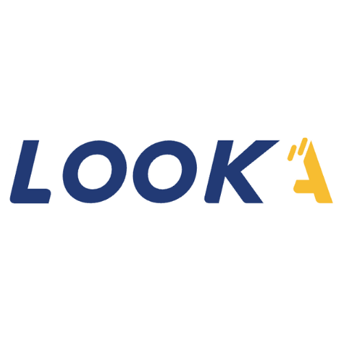 Looka Logo Square Insight Platforms