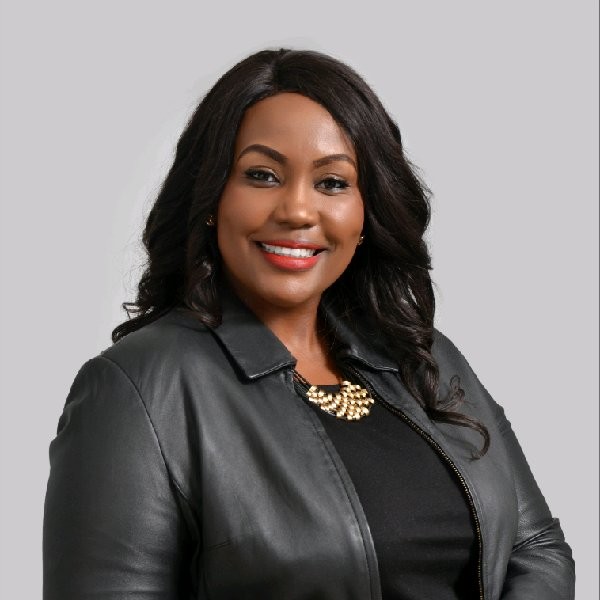 Nyambura Mambo Safaricom Headshot Insight Platforms