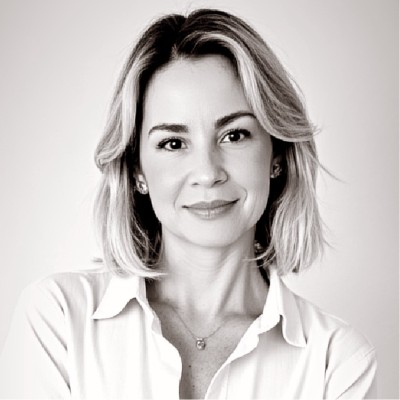 Rosana Martins Kraft Heinz Headshot