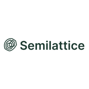 Semilattice Logo Square White Background Insight Platforms 300x300