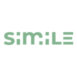 Simile Logo Square White Background Insight Platforms 300x300