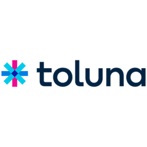 Toluna Square Logo 2025 Indight Platforms 300x300