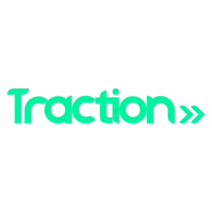 Traction Logo Square White Background Insight Platforms 300x300
