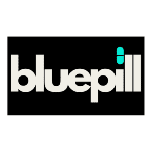bluepill Logo Square White Background Insight Platforms 300x300