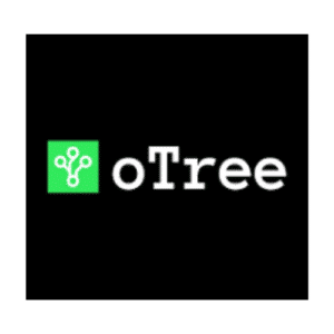 oTree Logo Square White Background Insight Platforms 300x300