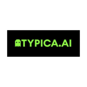 Atypica Logo Square White Background Insight Platforms 300x300