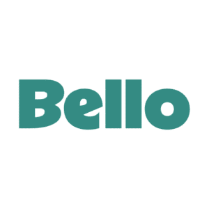 Bello Logo Square White Background Insight Platforms 300x300