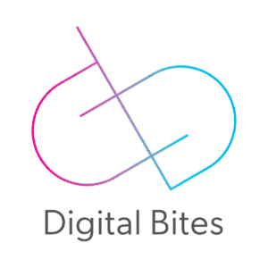 DigitalBites Logo Ver Colour 300x300