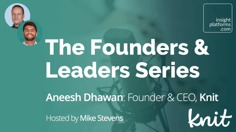 Founders & Leaders - Knit - Featured Image