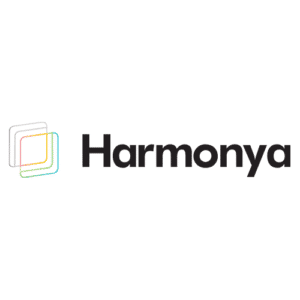 Harmonya Logo Square White Background Insight Platforms 300x300