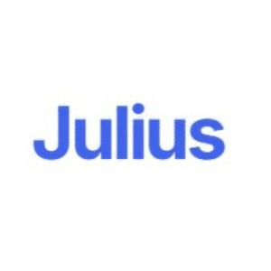 Julius Logo Square White Background Insight Platforms 300x300