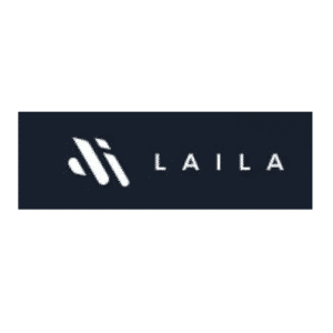 LAILA Logo Square White Background Insight Platforms 300x300